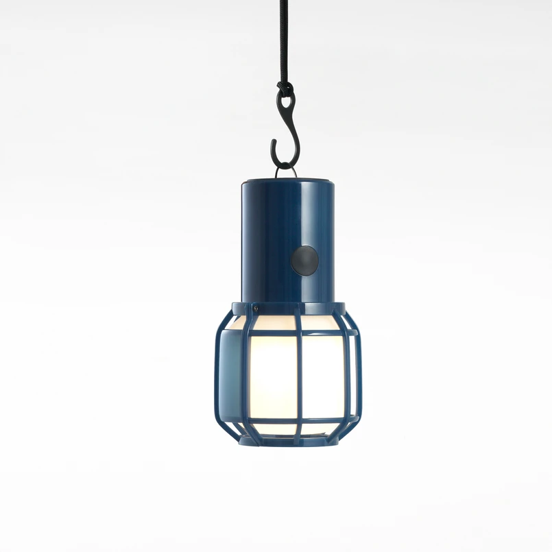 MARSET – Chispa Tischleuchte Portable Blue