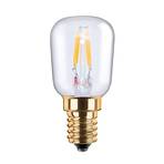 LED hűtőszekrény lámpa E14 1,5W 2,200K 80lm világos