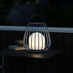 Jim Portable Lampa Ogrodowa Blå - Nordlux