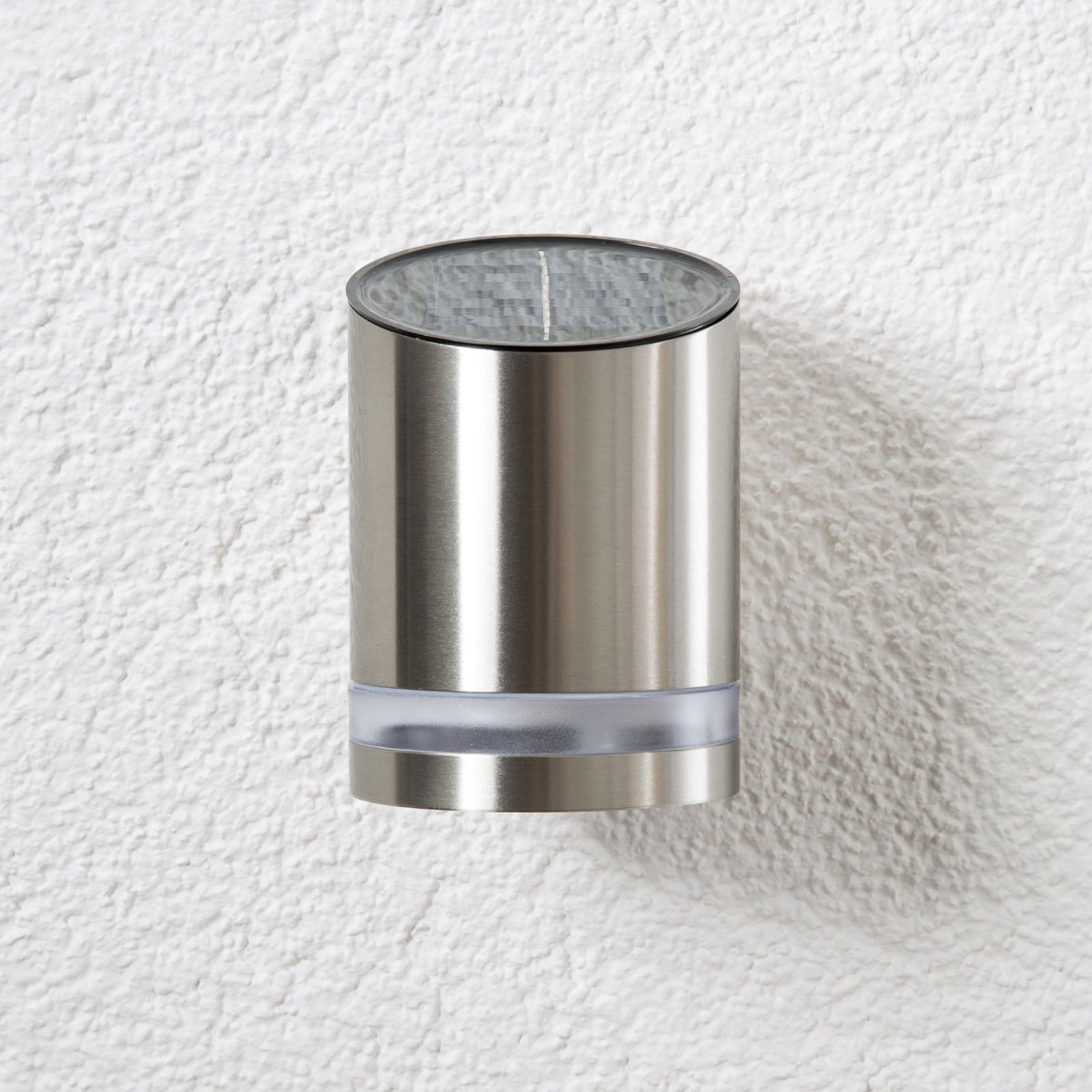 Salma Solaire Steel - Lindby