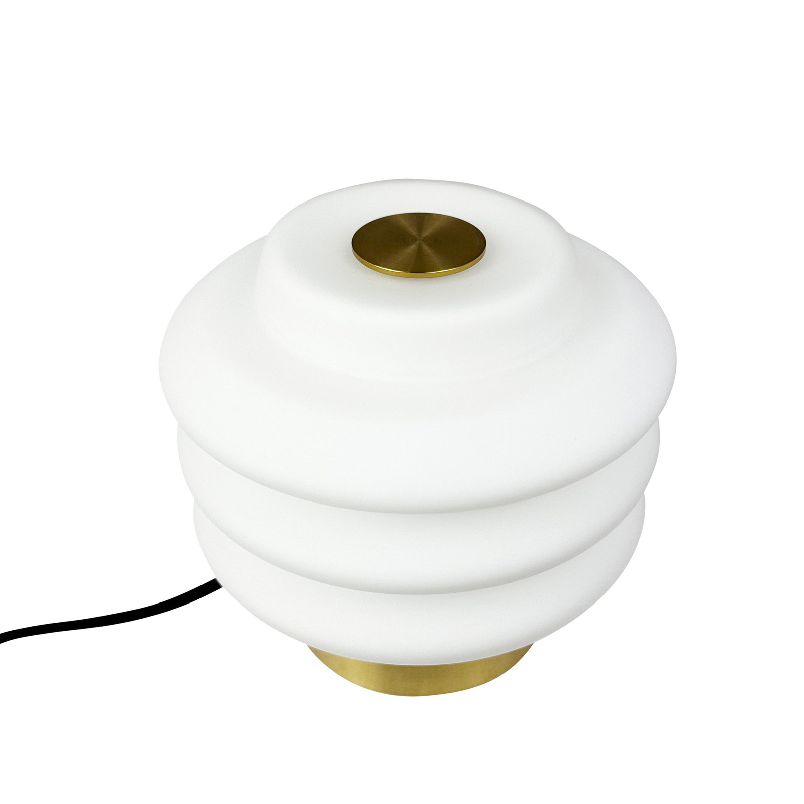 Diva Stolní Lampa Brass - DybergLarsen