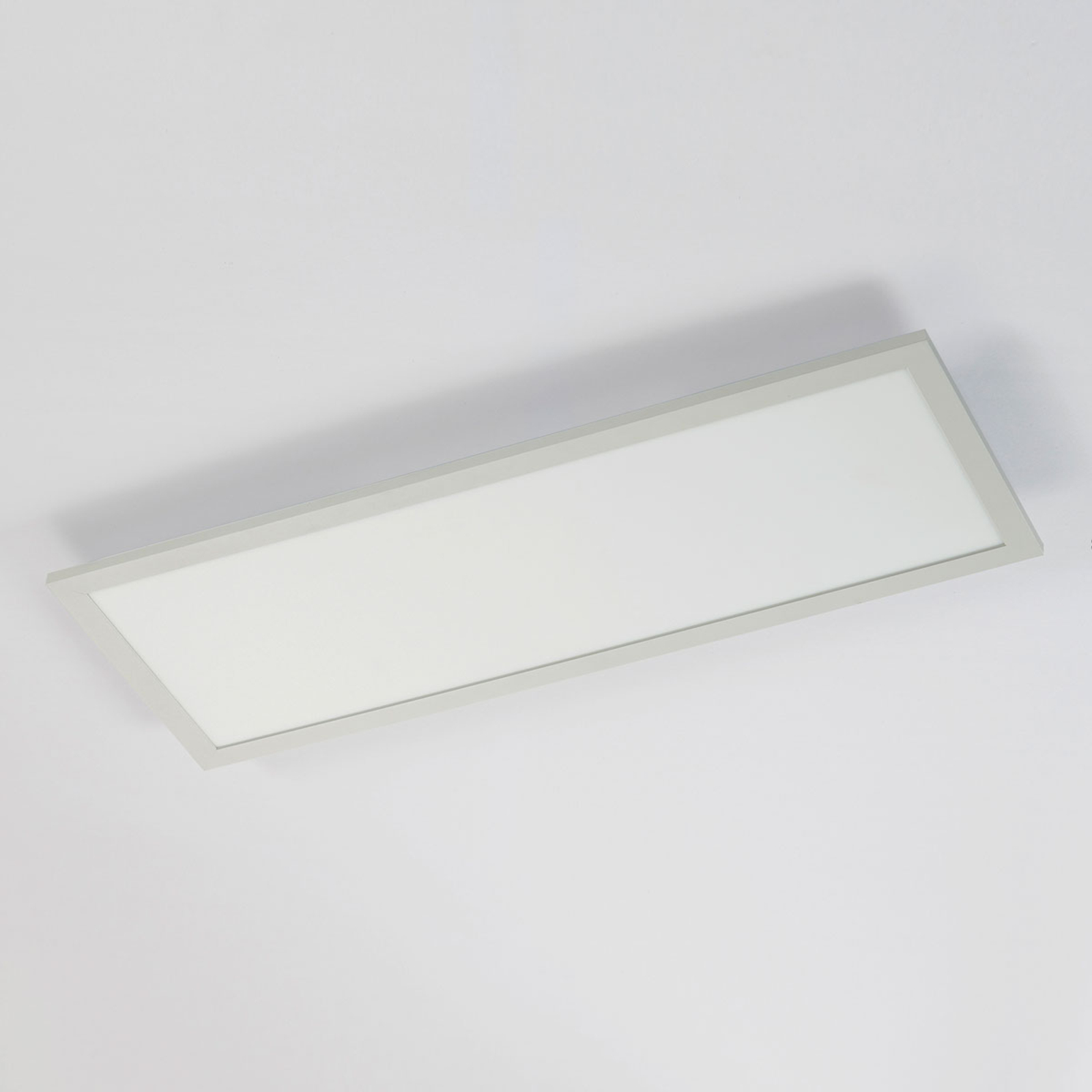 Enja Kattovalaisin 34W 79,5x29,5 White - Arcchio