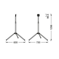 product size
