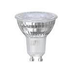 Radium LED žárovka Star PAR16 GU10 4,7W stmívatelná 940 36°