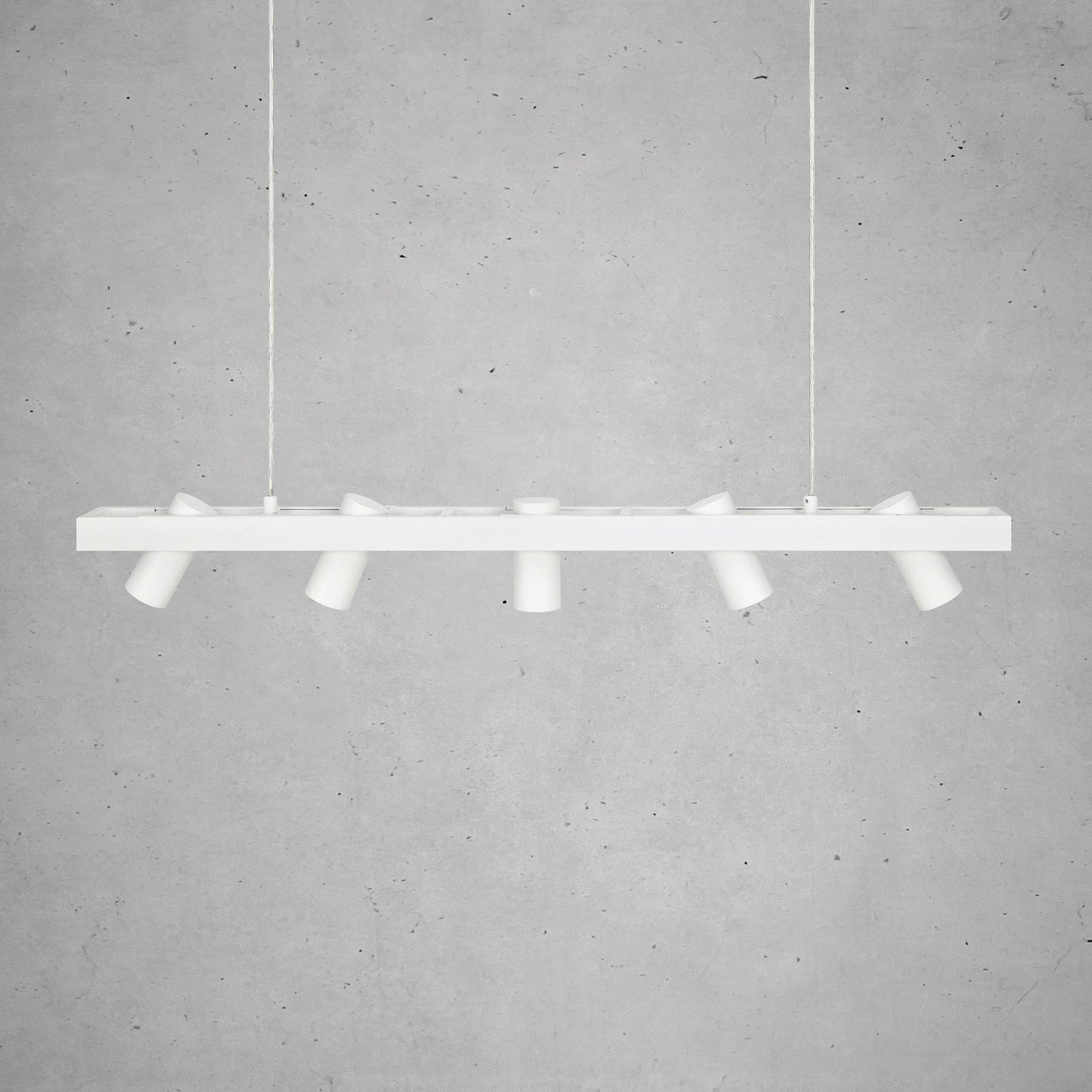 Torino pendant light