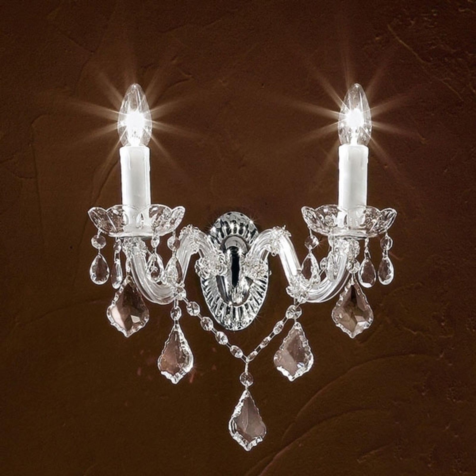 Liliana Wall Light Excellent