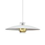 JL341 Lustră Pendul White/Brass - Artek