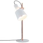 Stylish table lamp Haldar