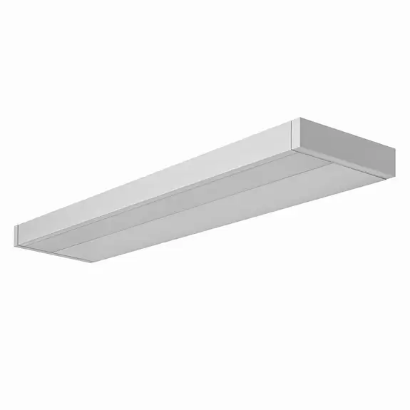 Lampenwelt LEDVANCE Linear Shelf LED-Wandleuchte 60cm