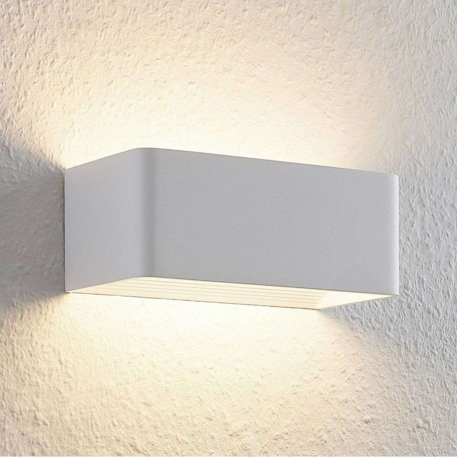 Karam LED Aplică de Perete W20 White - Arcchio