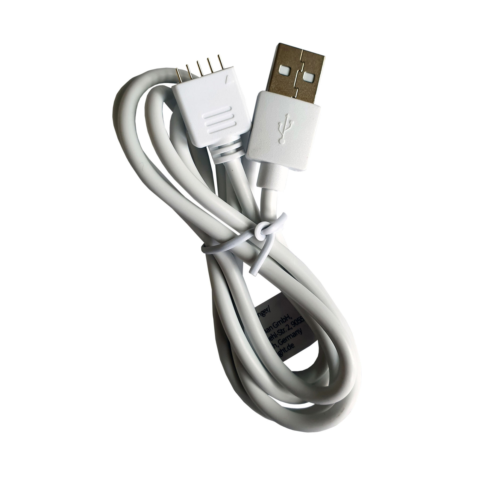 Cololight Strip -USB-laajennuskaapeli