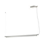Compendium Suspension 2700K Laiton - Luceplan
