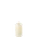 Pillar Candle LED Ivory 5,8 x 10 cm - Uyuni Lighting