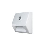 Veilleuse OSRAM NIGHTLUX STAIR, blanche, capteur, pile IP54