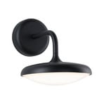 Nostro Outdoor Wall Lamp SWR Anthracite - Paulmann