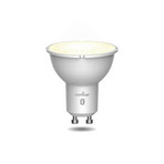 Bulb Smart 4,8W PAR16 (10-420lm) 2200-6500K Dim. White GU10 - Nordlux