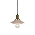 Mini Disc 22 Taklampa Beige - Globen Lighting