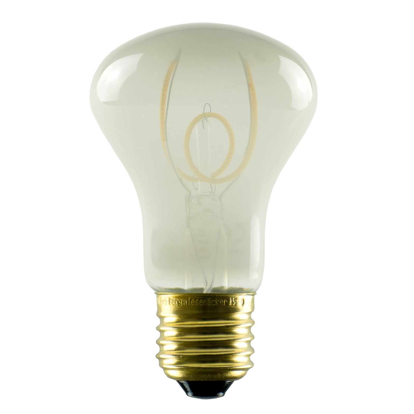 SEGULA LED lamp E27 3,2W 922 filament opaal dim