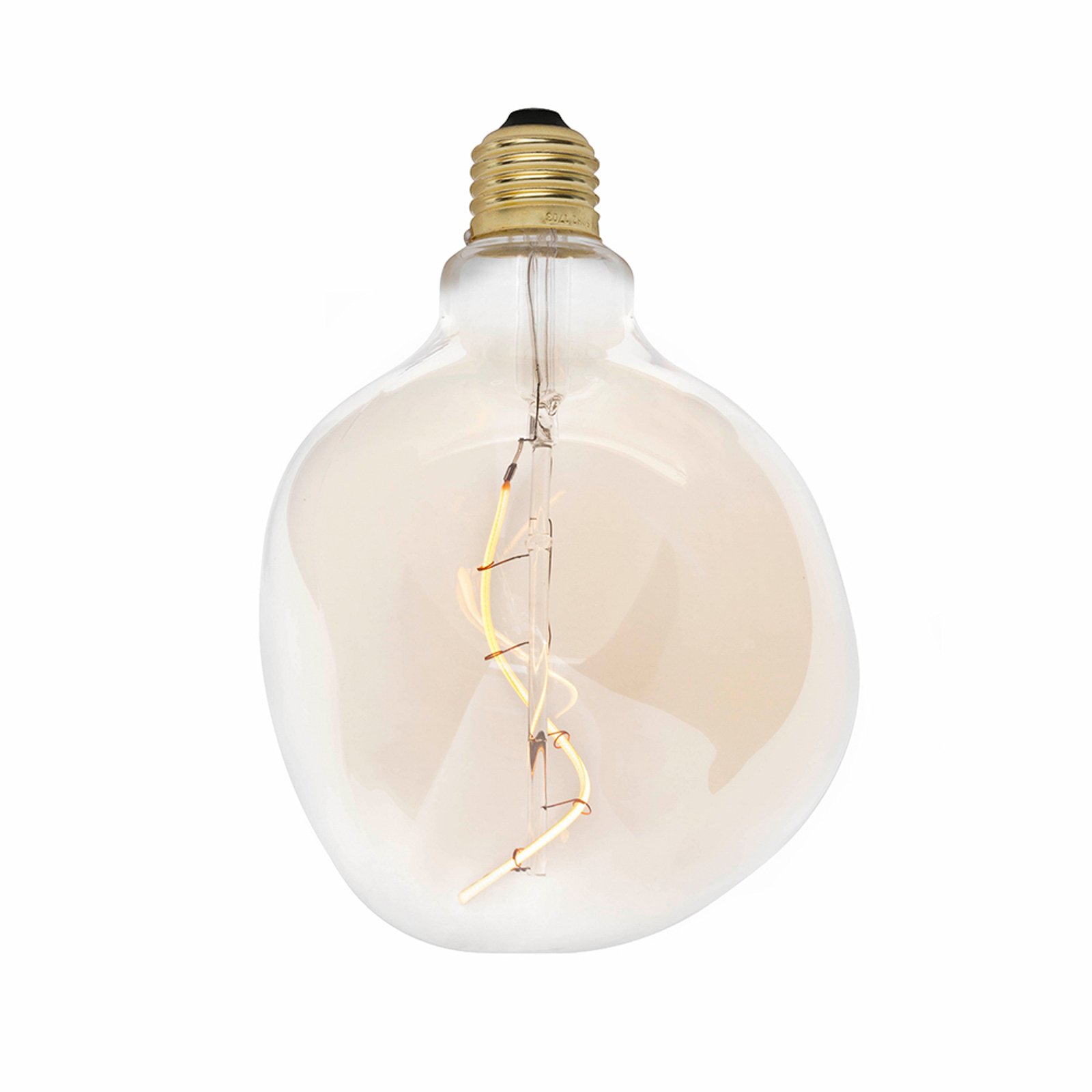 Lâmpada LED 2W Voronoi I E27 - Tala
