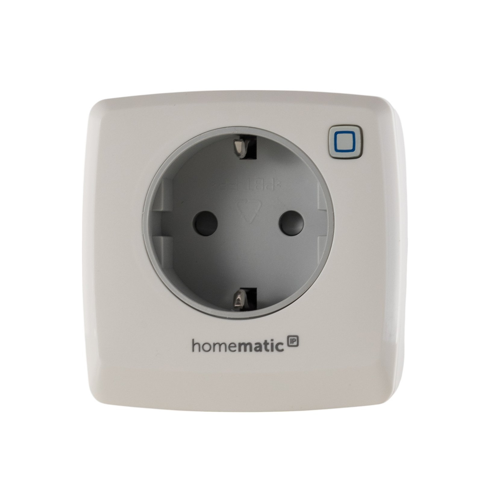 Homematic IP Schaltsteckdose