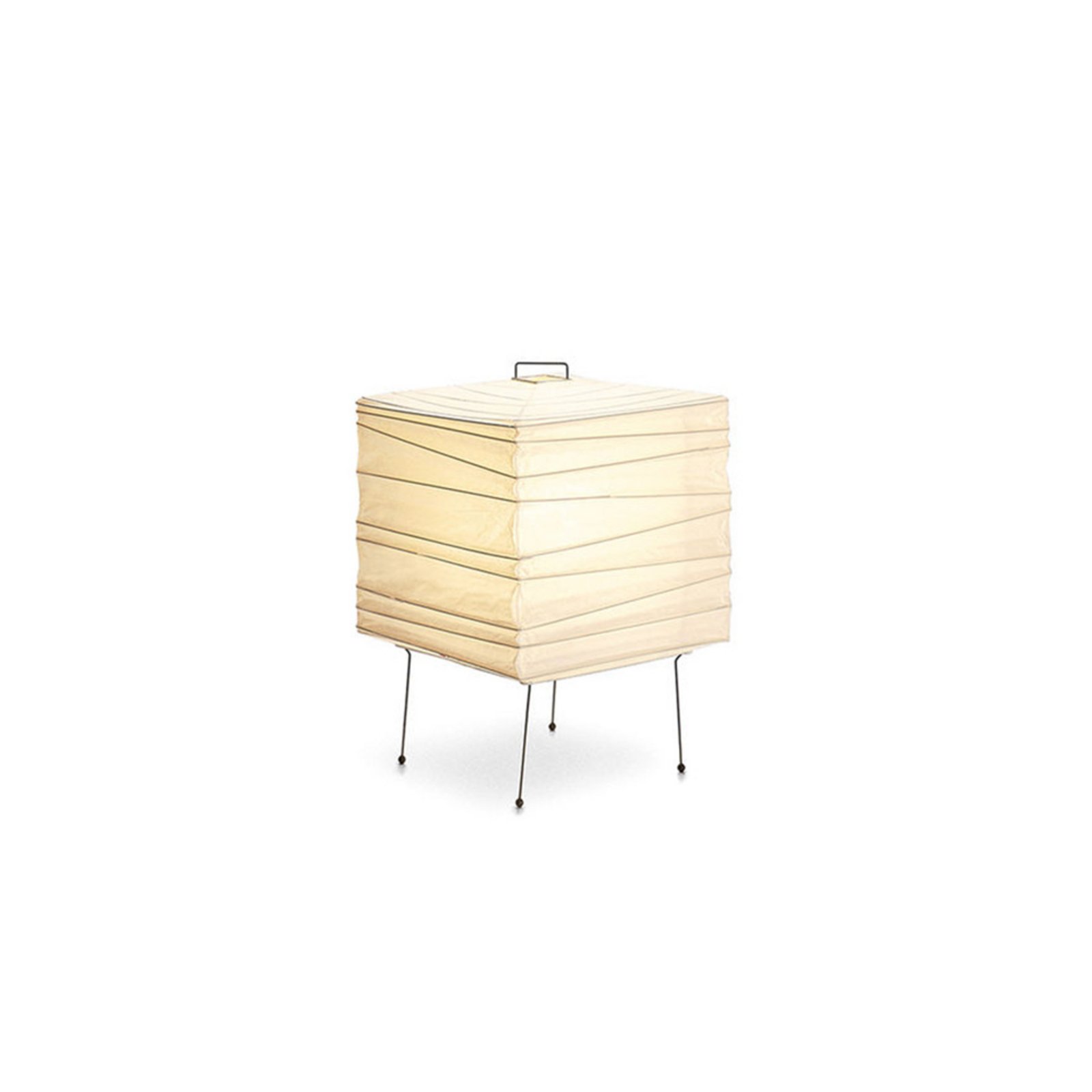 Akari 3X Candeeiro de Mesa - Vitra