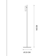 product size