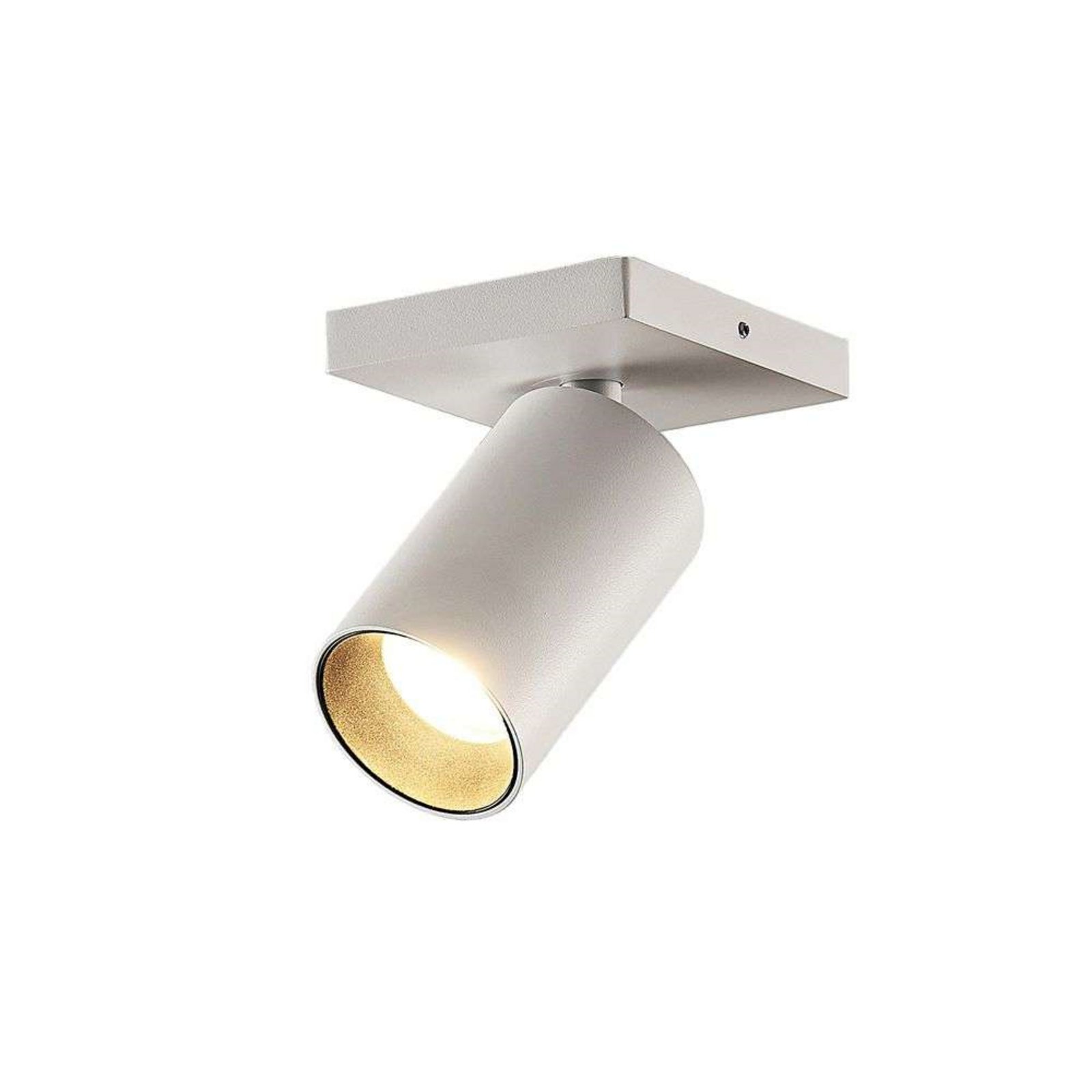 Brinja 1 Ceiling Lamp White - Arcchio