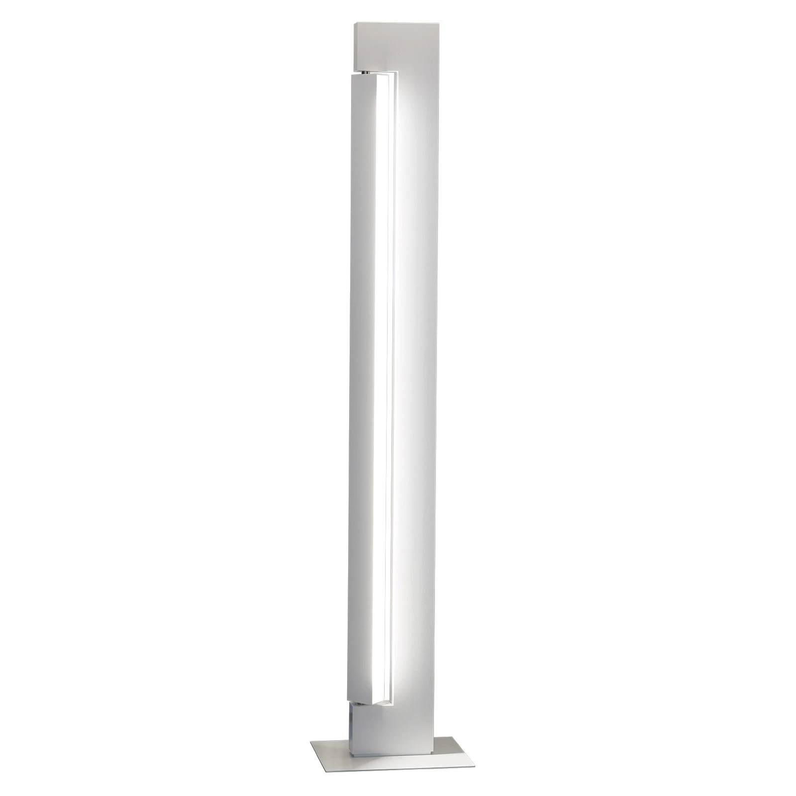 Nemo Ara Stehlampe dim-to-warm weiß/weiß