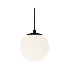 Bidolo Lámpara Colgante IP44 Negro - Lucande