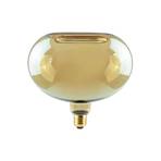 SEGULA LED-Floating Oval E27 4,5W dimmable zelta krāsā