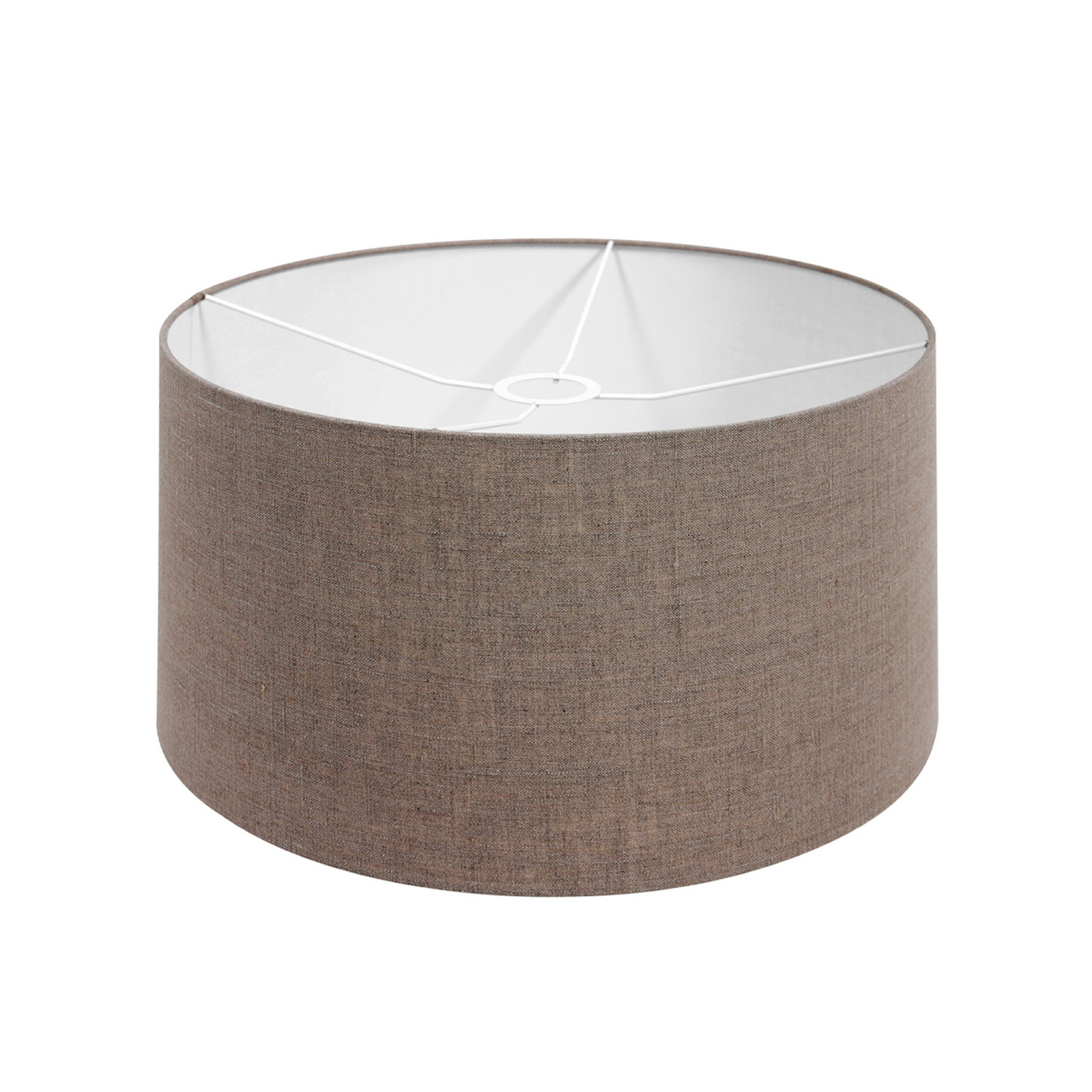 Steinhauer Aplică de perete Bloeba negru-noroi proiecție 140 cm chintz - Camera de zi / sufragerie - Modern - negru noroi - Metal