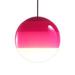 Dipping Light 20 Hanglamp Pink - Marset