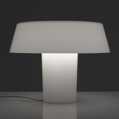 Artemide Amami asztali lámpa, magasság 30 cm