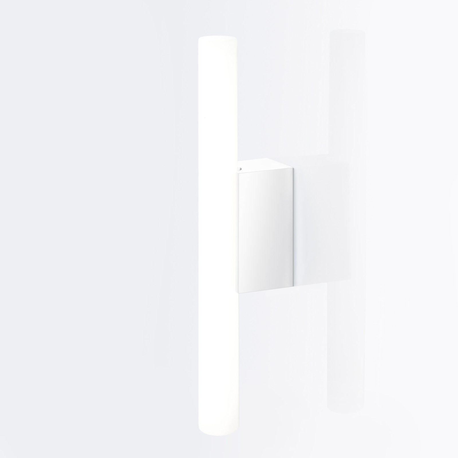 Decor Walther Omega 2 wall lamp white
