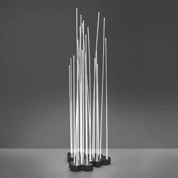 Artemide Reeds IP67 Triple piantana LED, 3 pezzi
