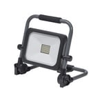 OSRAM LED punjiva radna svjetiljka VALUE BATTERY, 30 W crna IP54