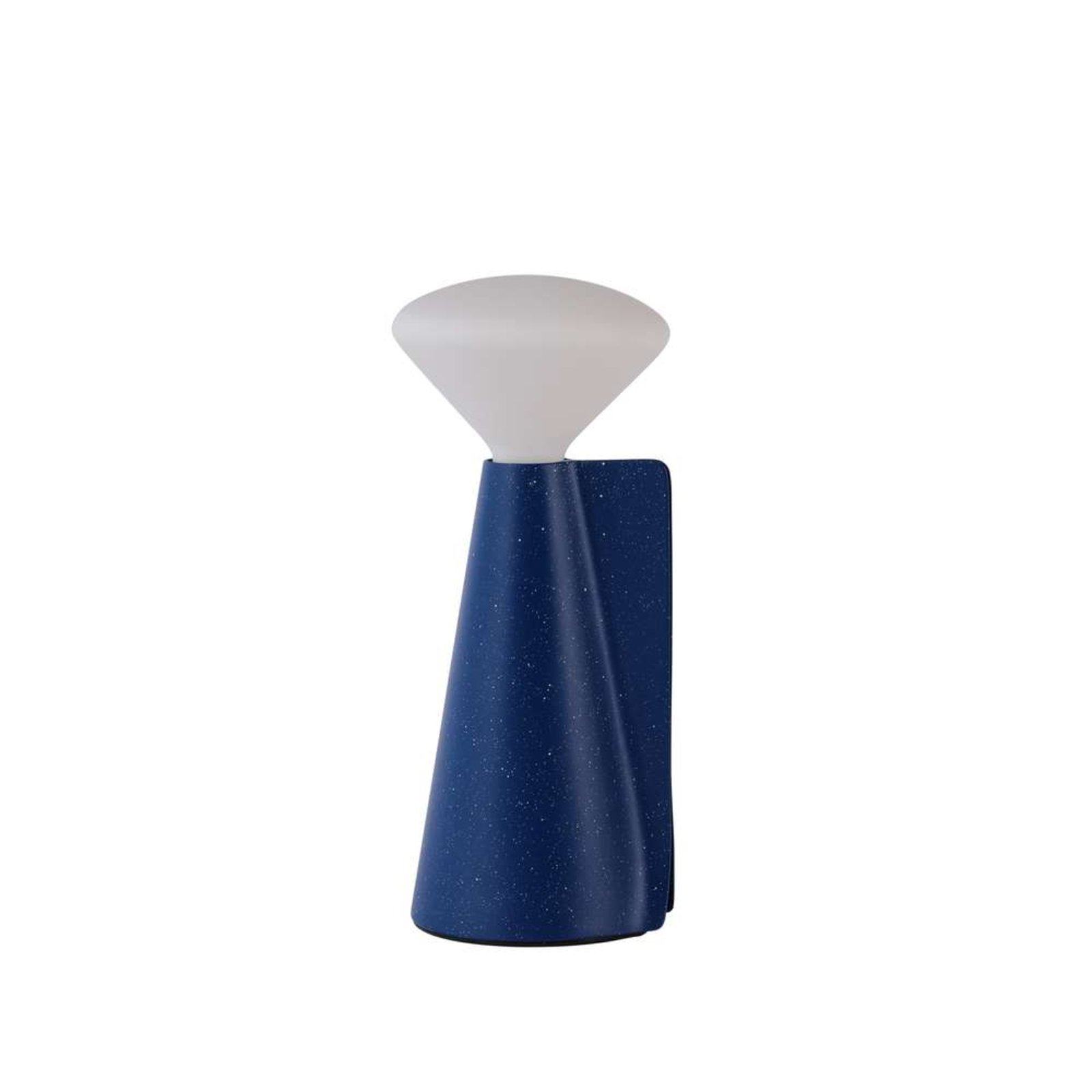 Mantle Portable Stolní Lampa IP44 Dim. Cobalt - Tala