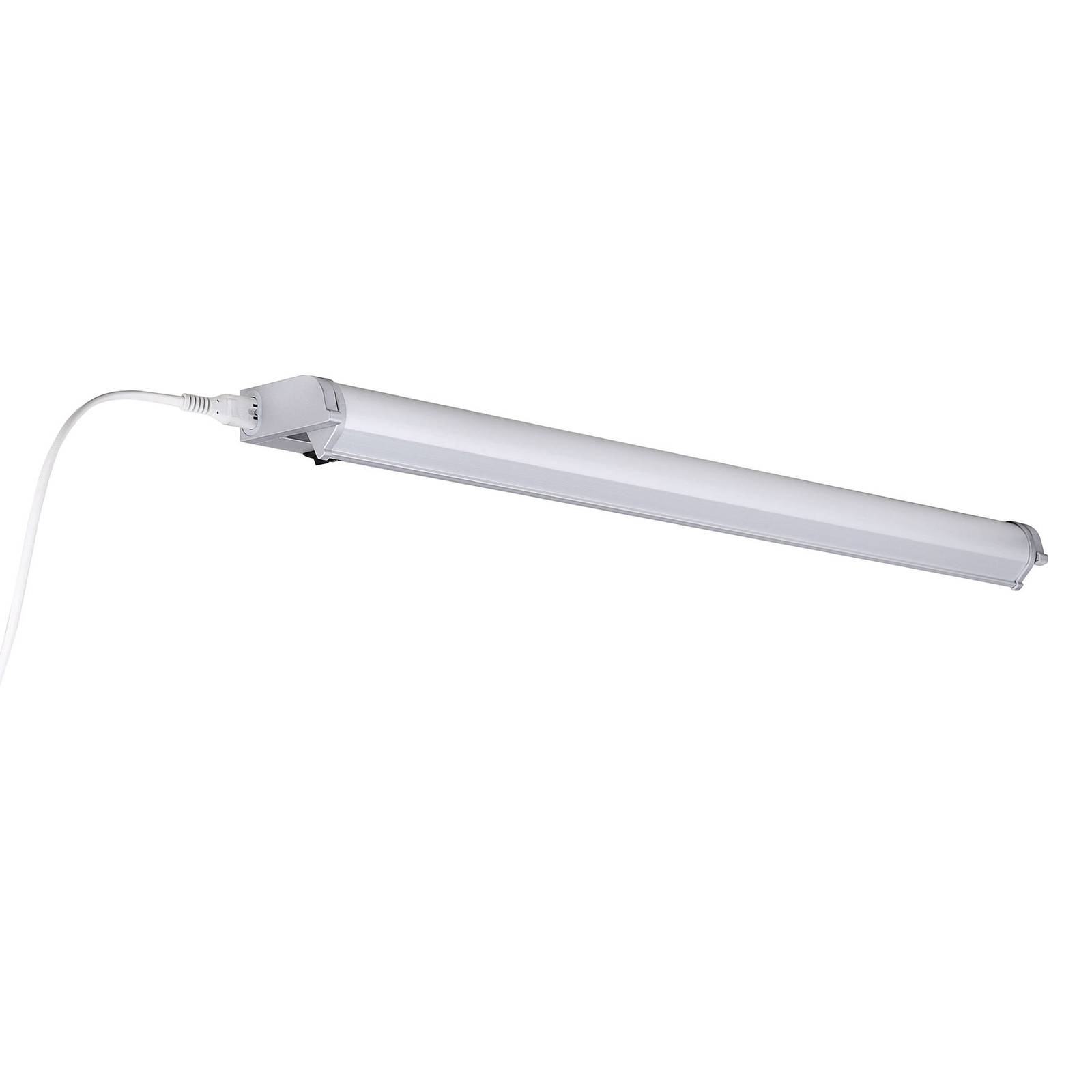 Meblowa lampa do nabudowania LED 957, 77 cm