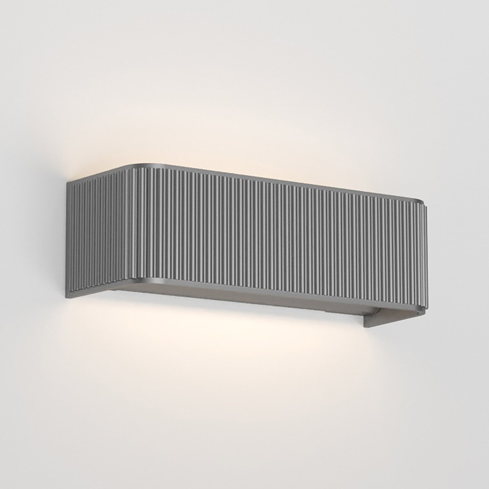 Rotaliana Dresscode LED-Wandleuchte, dimmbar