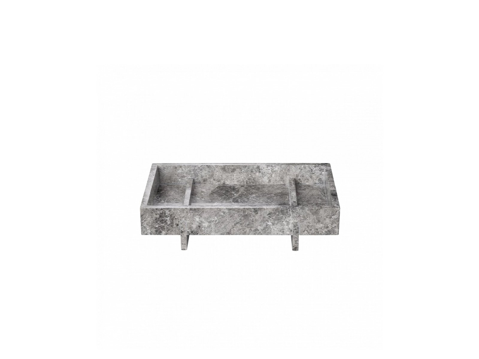 Abento Marble Bandeja Sharkskin - Blomus