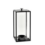 LightIn Lantern Medium Black - Audo Copenhagen