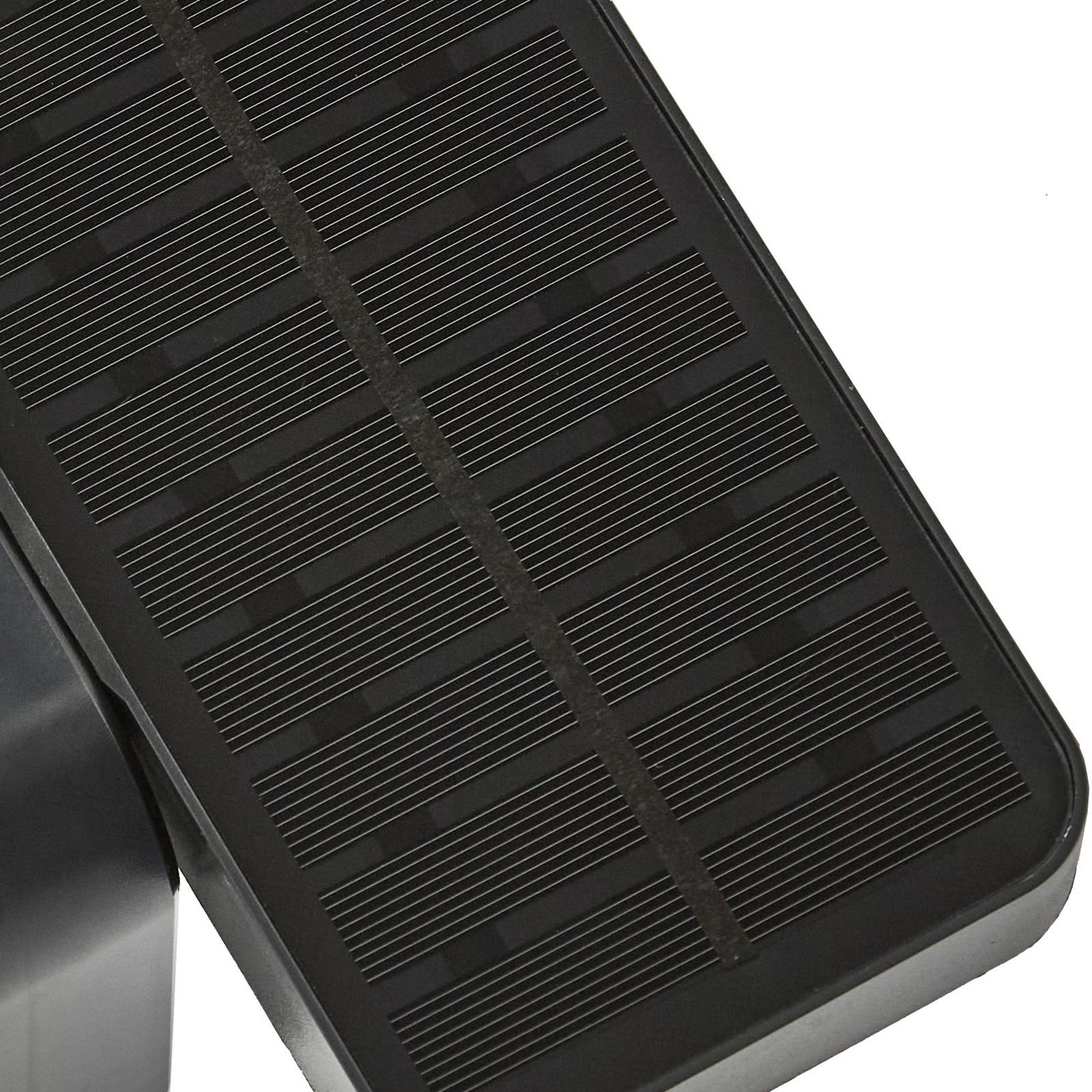 PRIOS LED wandlamp Tarlson, hoekig, antraciet, sensor PRIOS LED wandlamp Tarlson, hoekig, antraciet, sensor