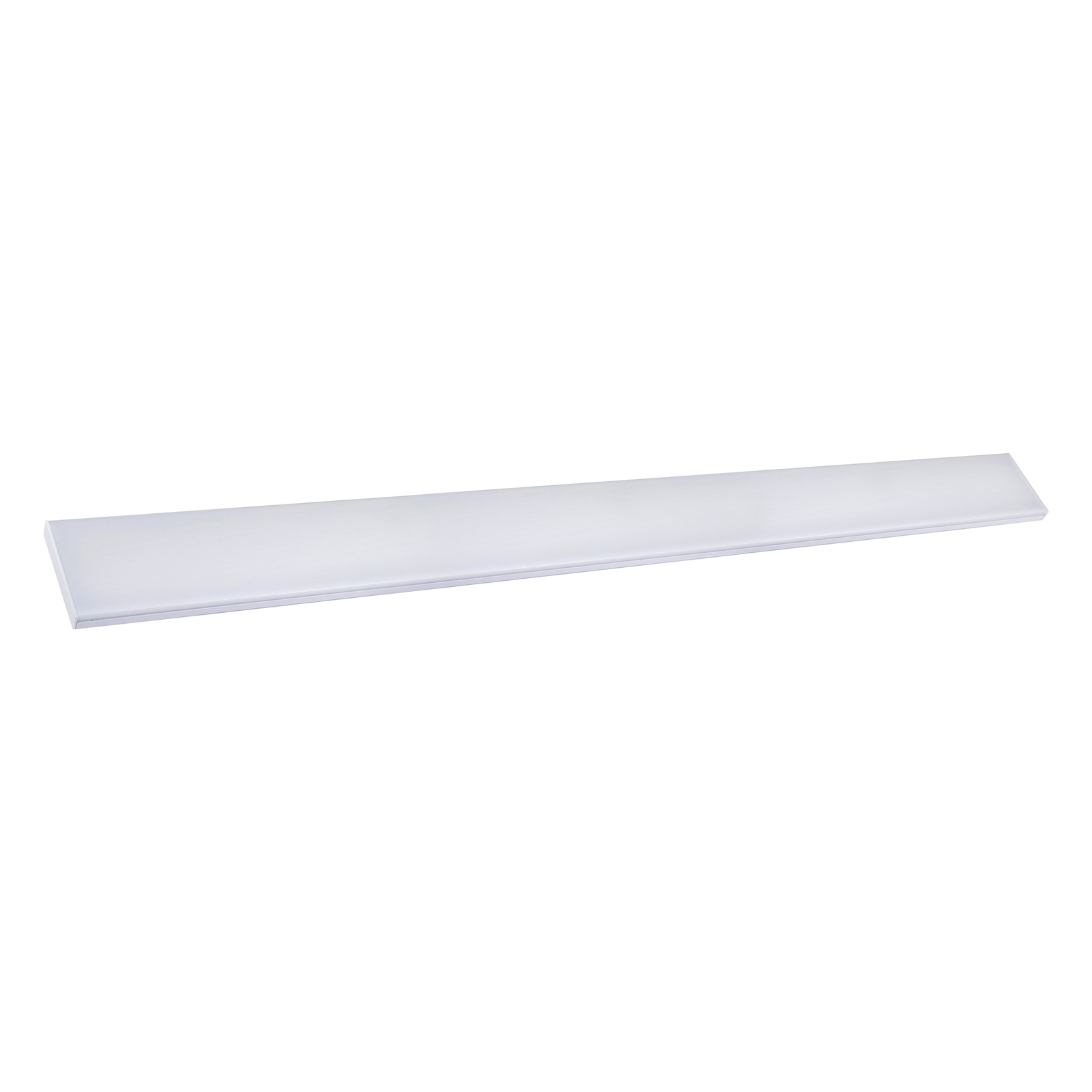 Φωτιστικό οροφής LED Planus 120 universal λευκό