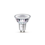 Philips LED reflektor GU10 3,5W 2700K 36° 2tk 2tk