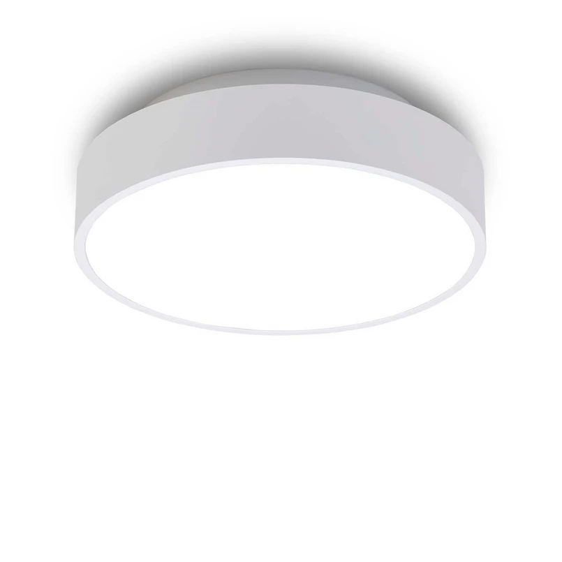 ANTIDARK - Luna C260 LED Deckenleuchte 2700K Weiß