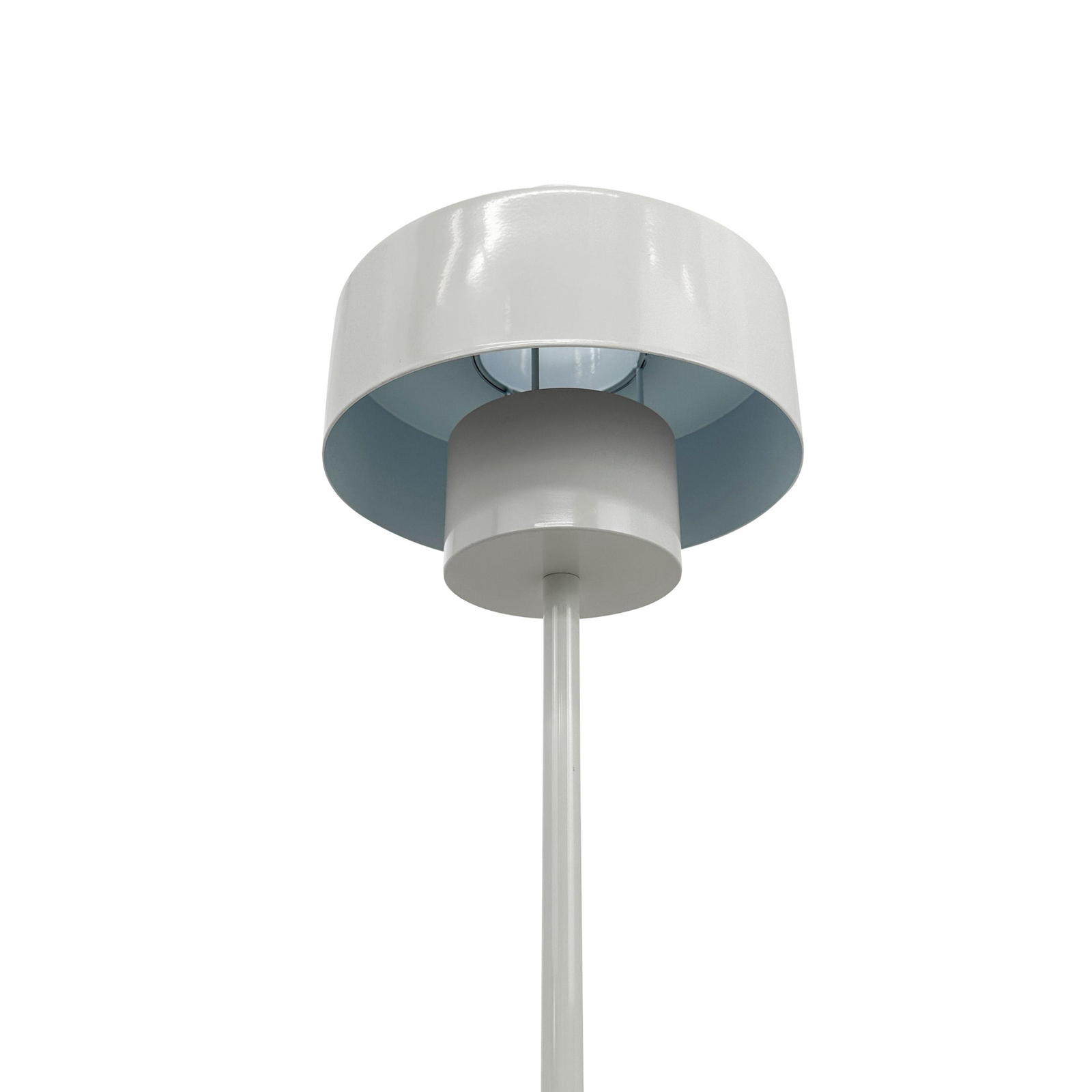Stoke Candeeiro de mesa Putty Branco - DybergLarsen