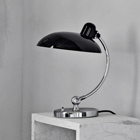 FRITZ HANSEN Kaiser Idell 6631-T Luxus Glanz