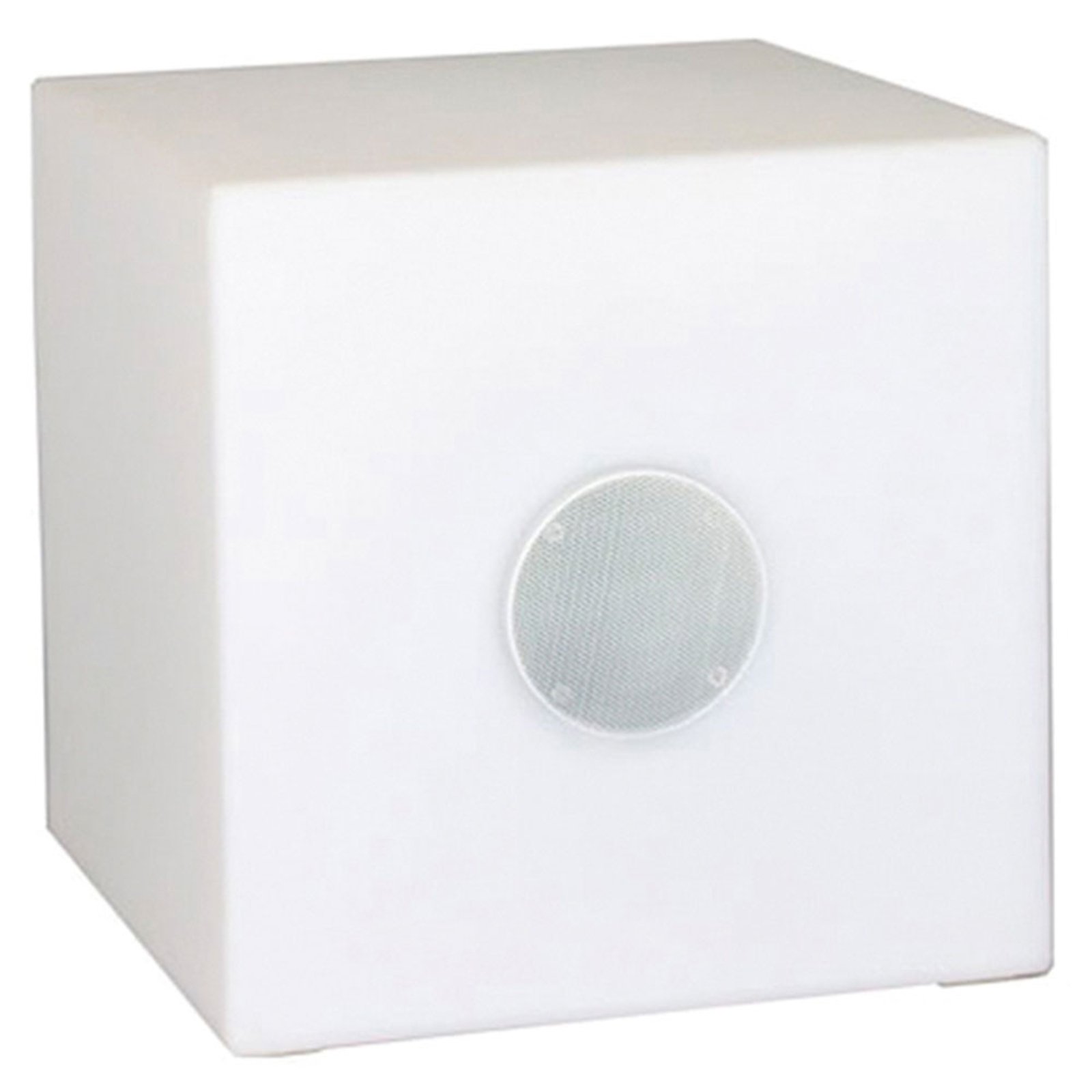 Newgarden Cuby Play cubo LED accu 43 x 43 cm