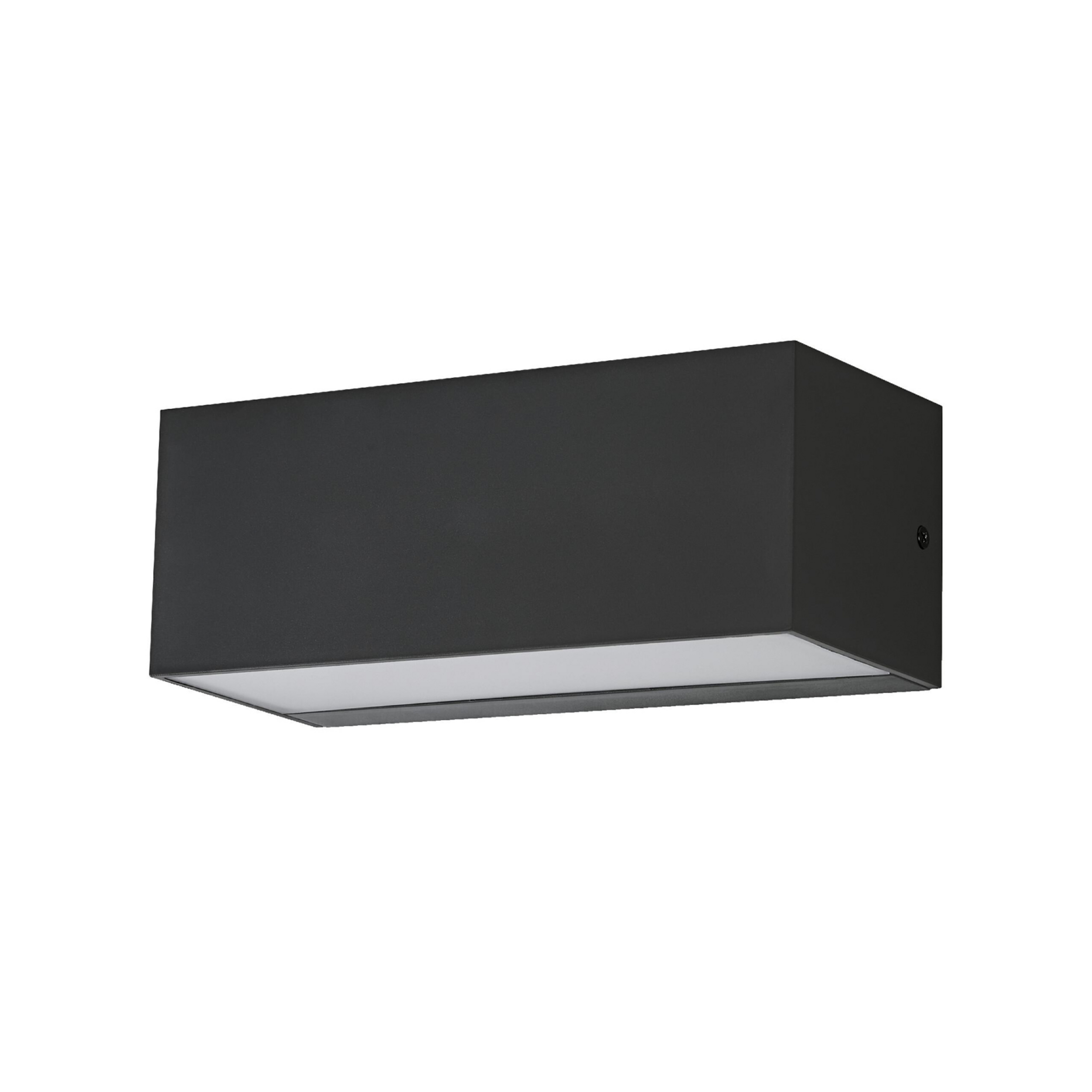 OSRAM LED-Außenwandlampe ENDURA STYLE IDRI, dunkelgrau, IP65