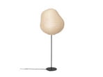 Kurbis Stojací Lampa Tall Natural/Černá - Ferm Living